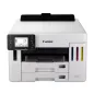 Impresora canon maxify gx5550 megatank inyección