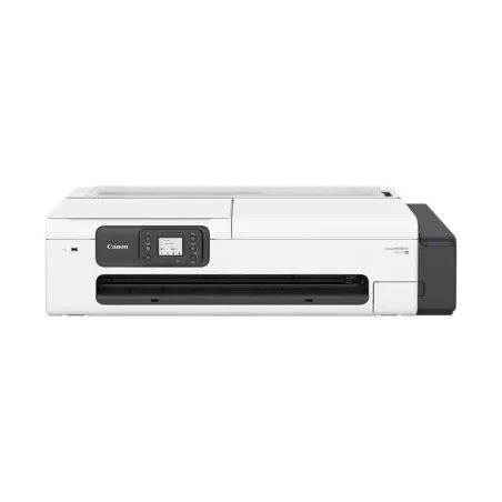 Plotter canon tc - 21m imageprograf a1 24 pulgadas