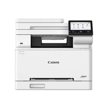 Multifuncion canon mf667cdw laser color i - sensys