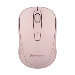 Phoenix m250 ratón inalámbrico 2-4 ghz