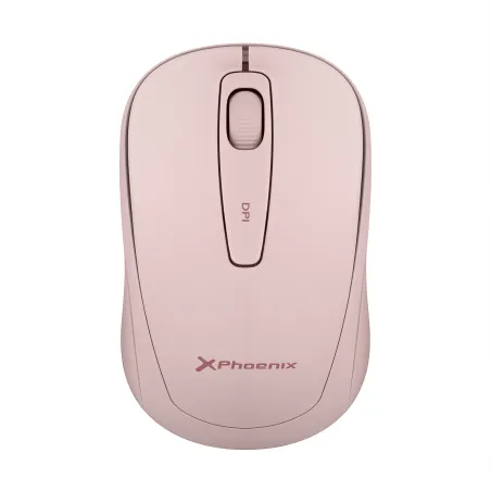 Phoenix m250 ratón inalámbrico 2-4 ghz