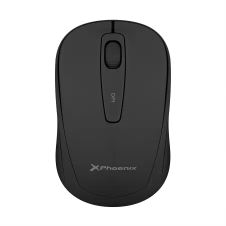 Phoenix m250 ratón inalámbrico 2-4 ghz
