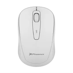 Phoenix m250 ratón inalámbrico 2-4 ghz