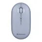 Ratón inalambrico rebble bluetooth y 2-4