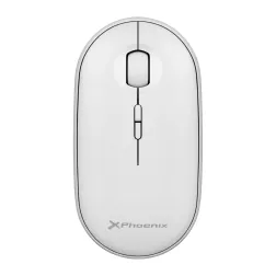 Phoenix rebble ratón inalambrico bluetooth y