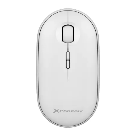 Phoenix rebble ratón inalambrico bluetooth y