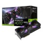 Tarjeta Gráfica PNY GeForce RTX 4070 Ti SUPER XLR8 Gaming VERTO EPIC-X RGB OC Triple Fan- 16GB GDDR6X