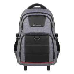 Mochila con ruedas trolley phoenix discovery