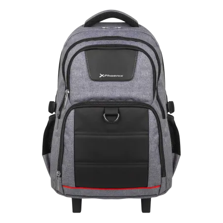 Mochila con ruedas trolley phoenix discovery
