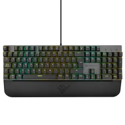Teclado mecanico gaming phoenix mk1 elite