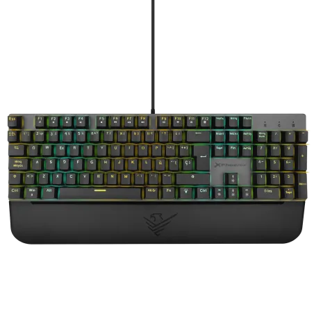 Teclado mecanico gaming phoenix mk1 elite