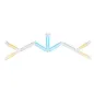 Phoenix aura kit de luces inteligentes