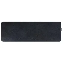 Phoenix sizigia alfombrilla premium de fieltro