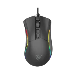 Ratón gaming phoenix void 12000 dpi