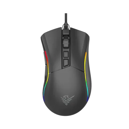 Ratón gaming phoenix void 12000 dpi