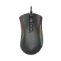 Ratón gaming phoenix void 12000 dpi