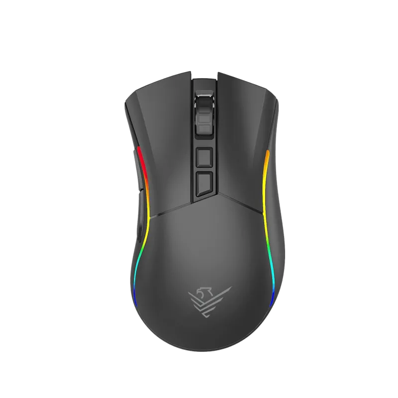 Ratón gaming inalambrico void elite 19000