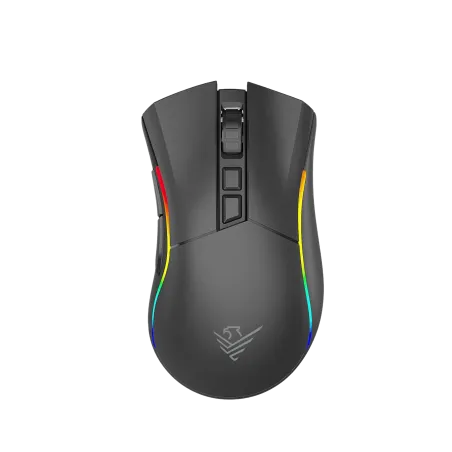 Ratón gaming inalambrico void elite 19000