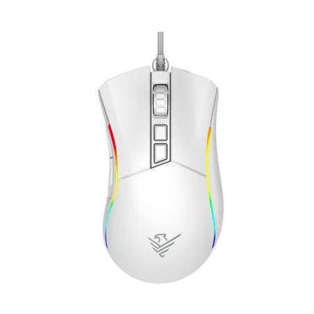 Ratón phoenix gaming void 12000 dpi