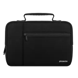 Maletin funda phoenix de neopreno para