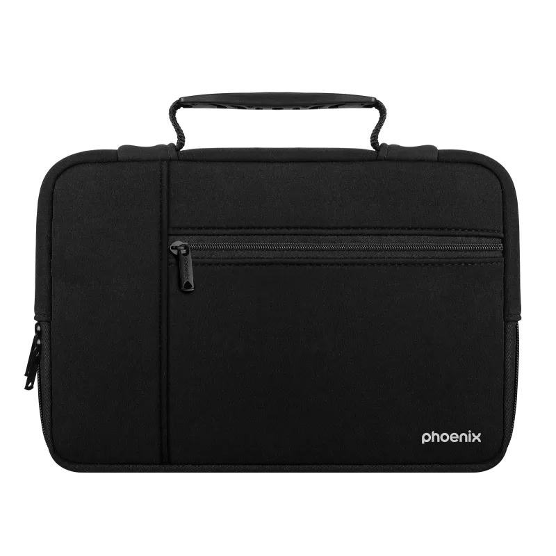 Maletin funda phoenix de neopreno para