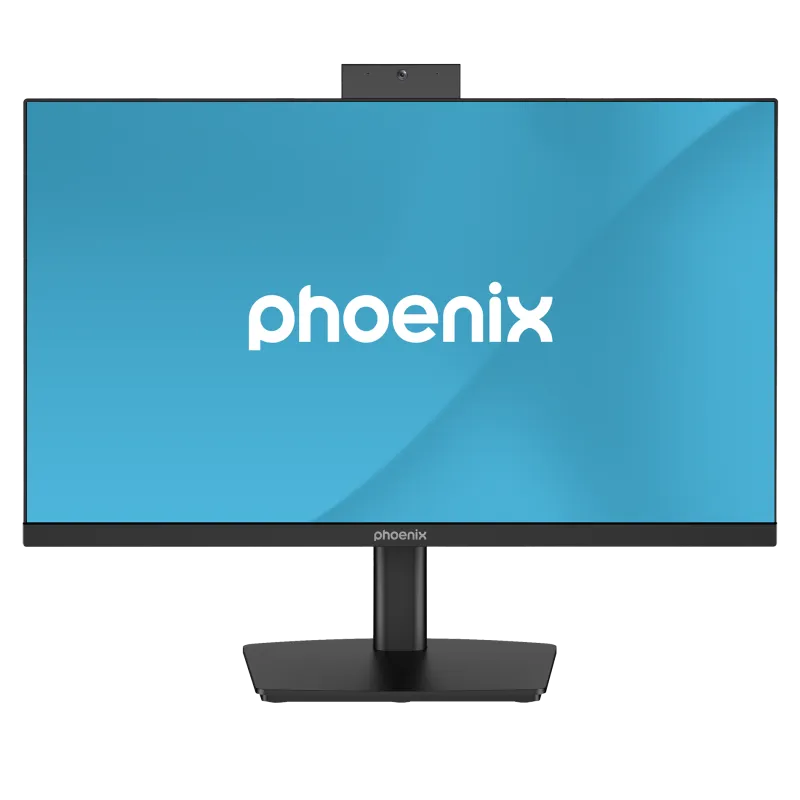 Monitor phoenix visión 24 pro 23-8 pulgadas