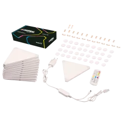 Phoenix astral kit de iluminación modular