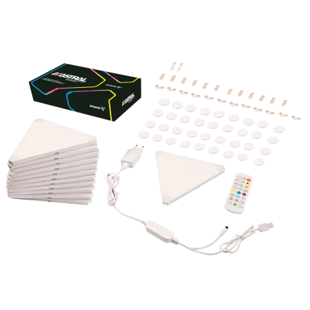 Phoenix astral kit de iluminación modular