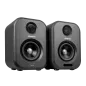 Altavoces de estudio phoenix sonika 50w