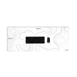 Alfombrilla phoenix stratos para ratón escritorio