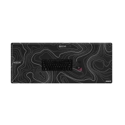 Alfombrilla phoenix stratos para ratón escritorio