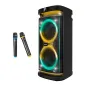 Altavoz rumbleboss phoenix 80w rms batería