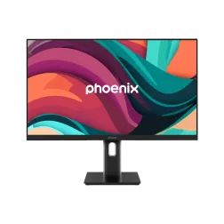 Monitor phoenix essence pro 27 pulgadas full