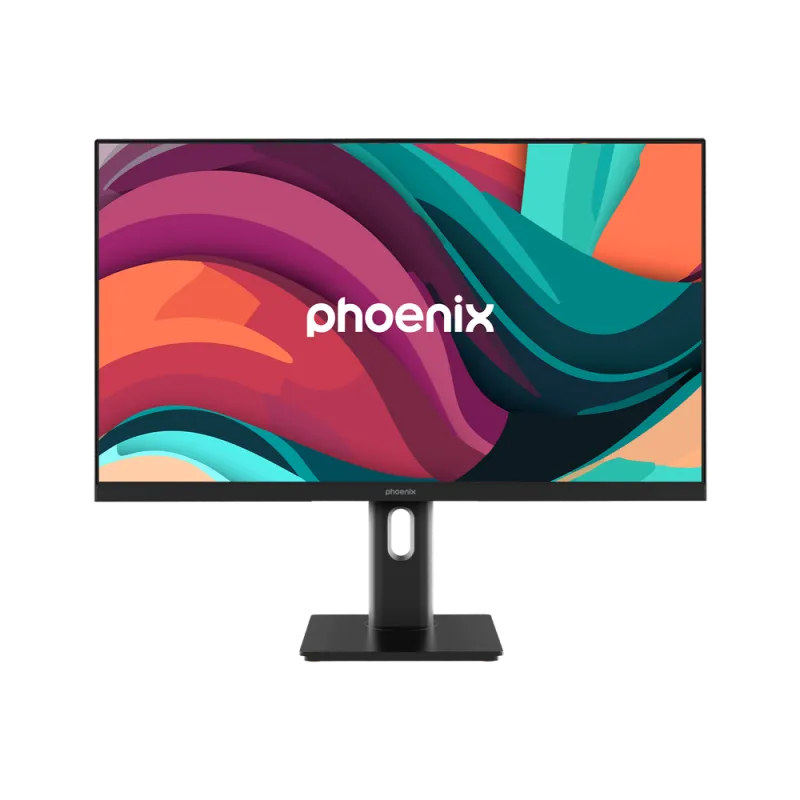 Monitor phoenix essence pro 27 pulgadas full