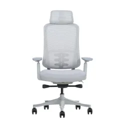 Silla oficina lira apoyo lumbar sistema