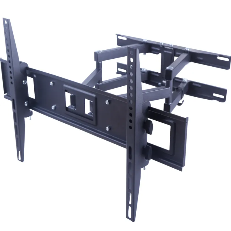 Soporte articulado pared phoenix tv hasta