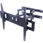 Soporte articulado pared phoenix tv hasta