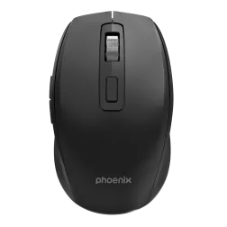 Ratón inalámbrico phoenix m120 hasta 1600