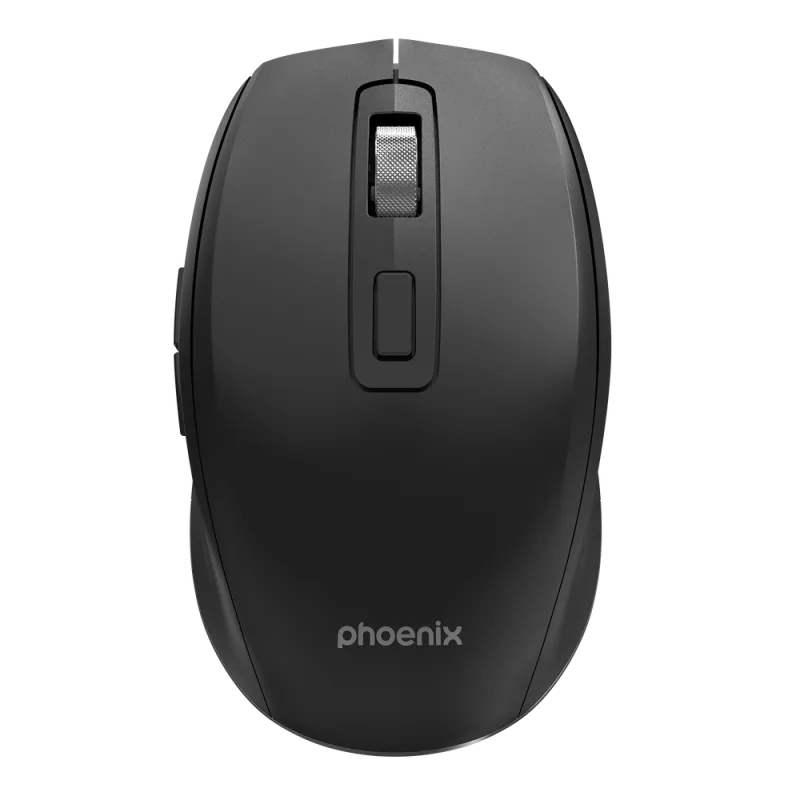 Ratón inalámbrico phoenix m120 hasta 1600