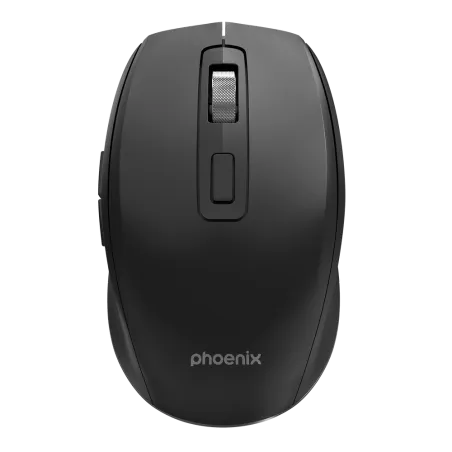 Ratón inalámbrico phoenix m120 hasta 1600