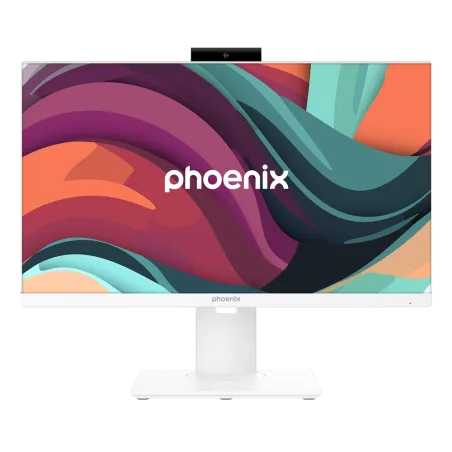 Barebone all in one phoenix campro
