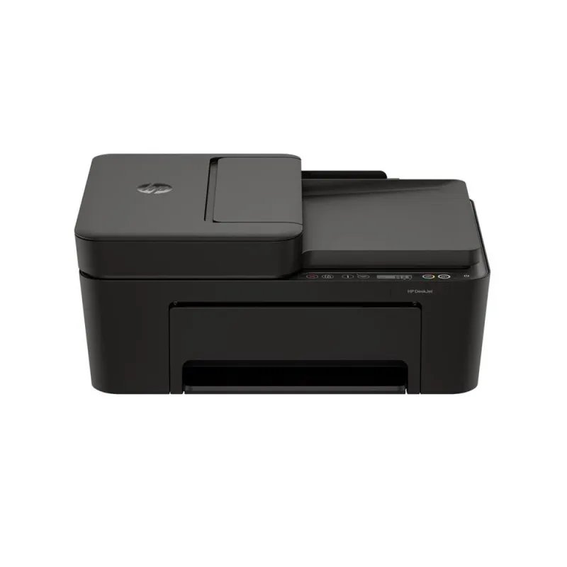 Multifuncion inyeccion hp deskjet 4310 color