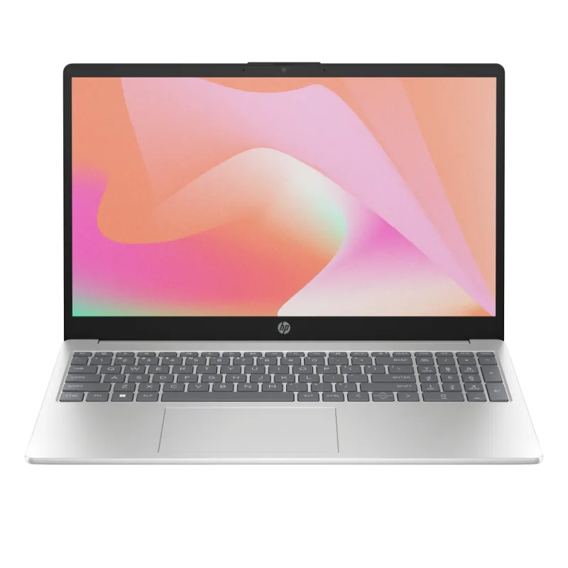 Portatil hp 15 - fd0354ns i5 - 1334u 15-6 pulgadas 8gb