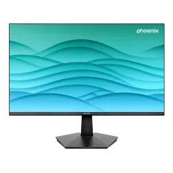 Monitor phoenix level 24 pulgadas ips 100hz