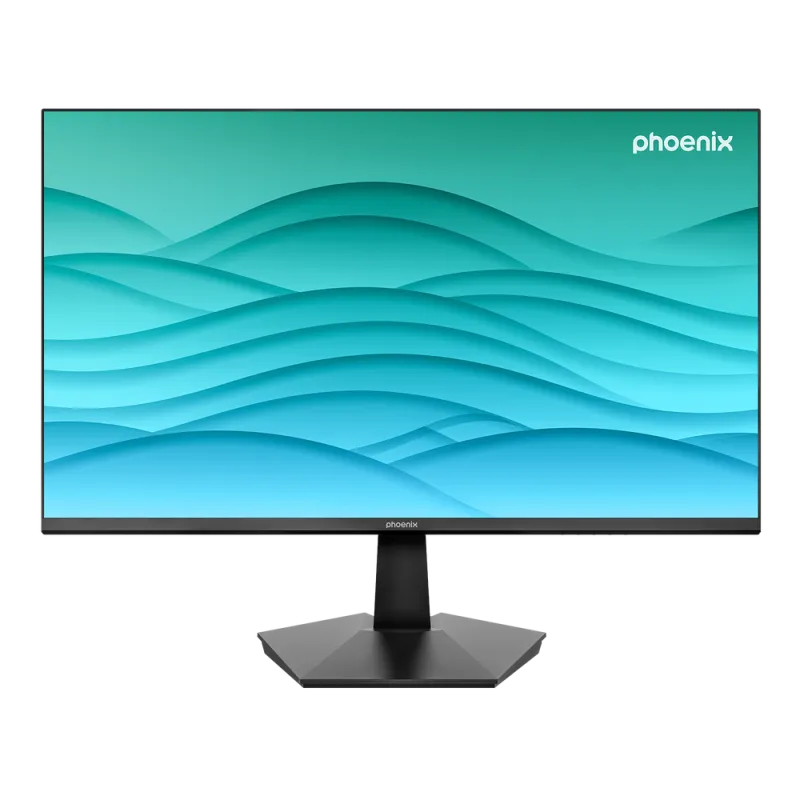 Monitor phoenix level 24 pulgadas ips 100hz