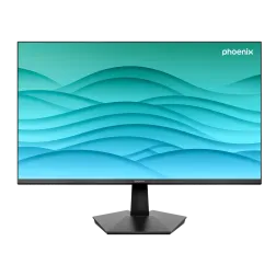 Monitor phoenix level 27 pulgadas ips 100hz