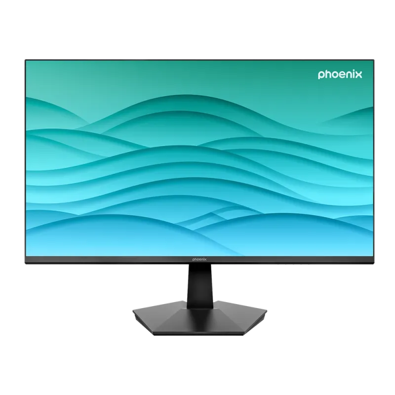 Monitor led 27 pulgadas phoenix level 27