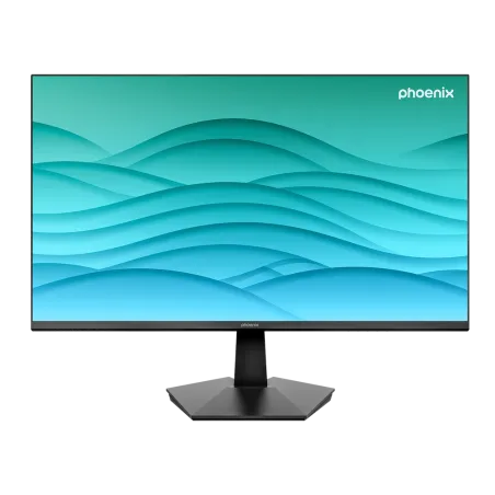 Monitor phoenix level 27 pulgadas ips 100hz