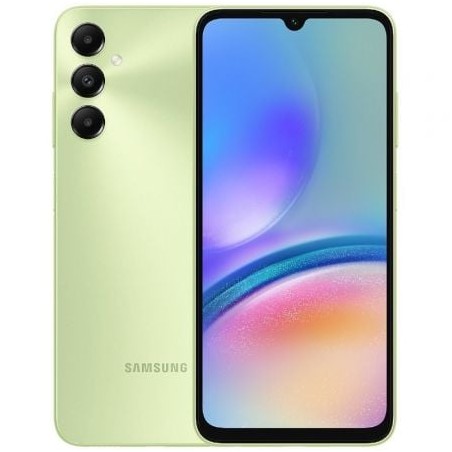 Smartphone Samsung Galaxy A05s 4GB- 128GB- 6-7"- Verde