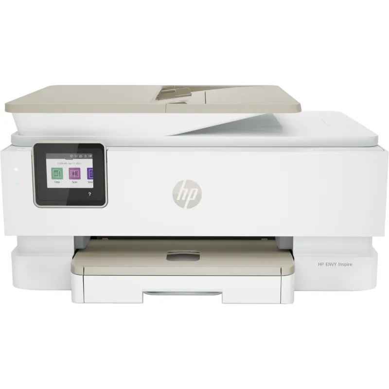 Multifuncion inyeccion hp envy 7920e color